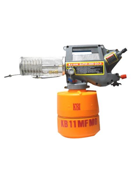 Fogging Machine