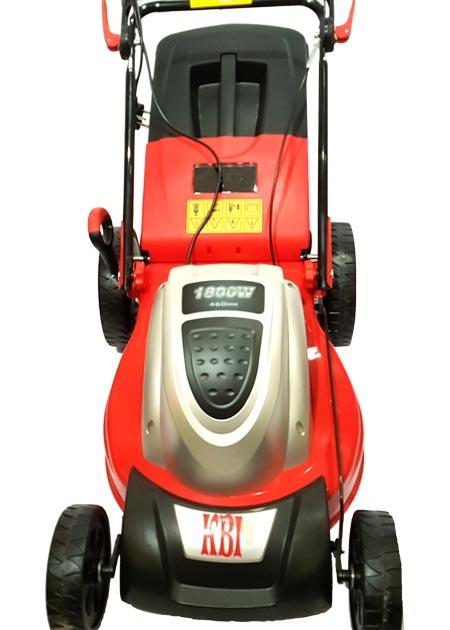 Electric Lawn Mower 2.5 HP