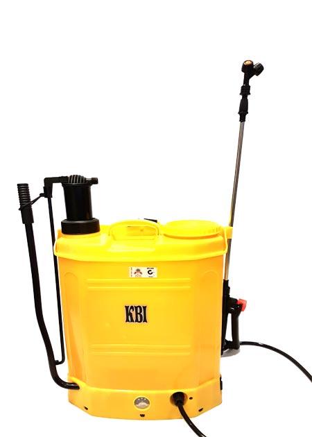 Sprayer