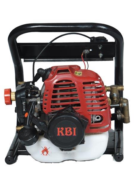 Portable Power Sprayer 2 Stroke