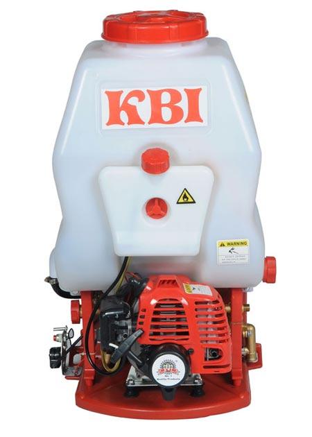 Knapsack Power Sprayer 25 Ltr.